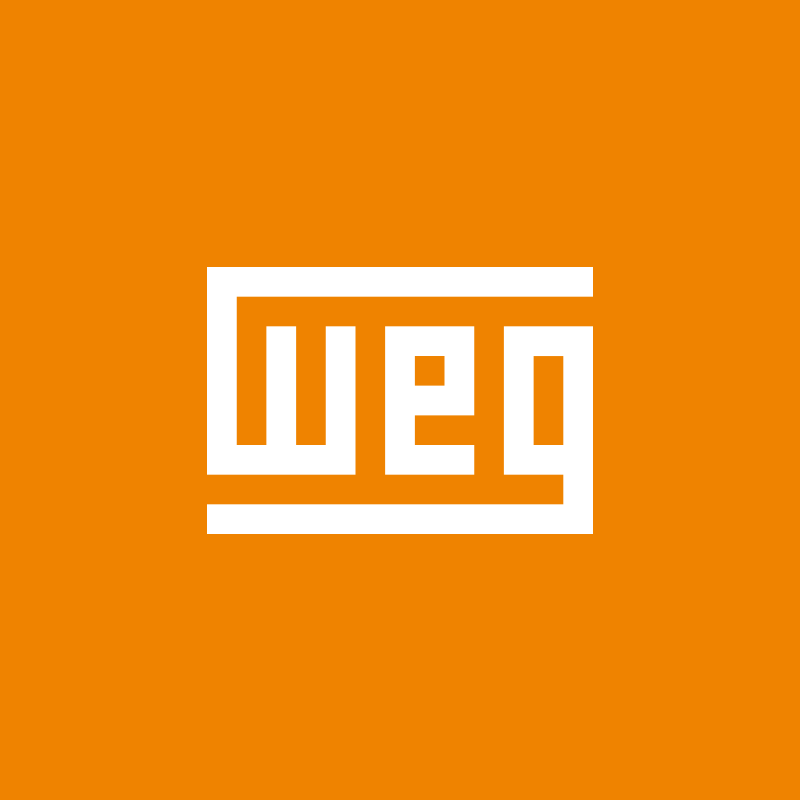 Logo WEG Solar